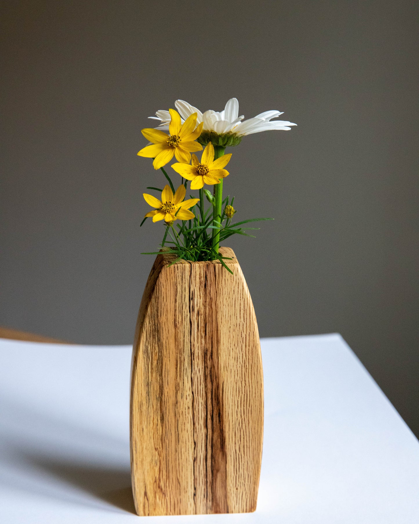 Round Vase