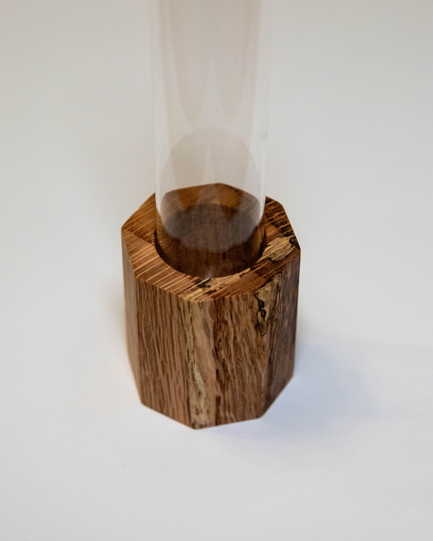 Hexagon propagation station