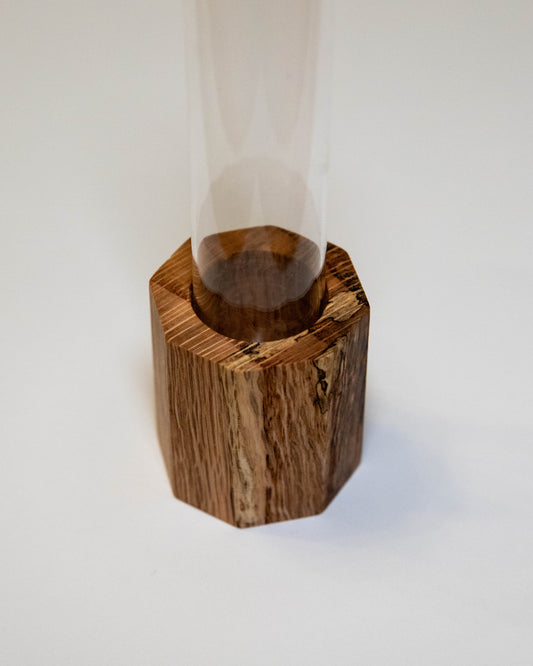 Hexagon propagation station