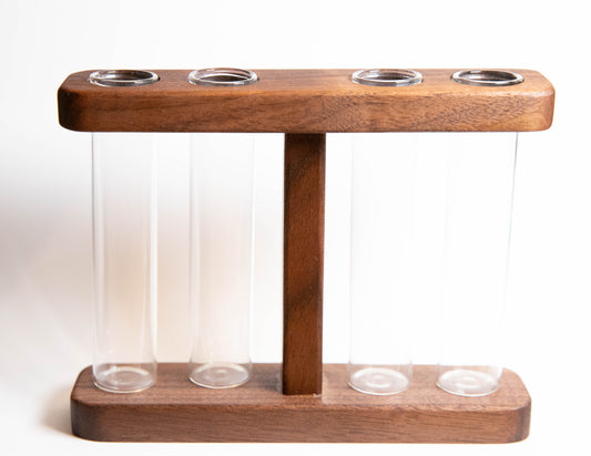 Walnut Propagation Bay