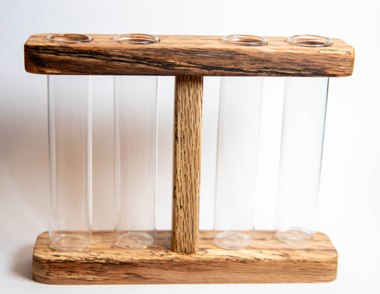 Red Oak Propagation Bay