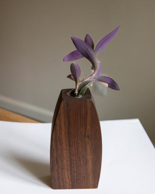Round Vase