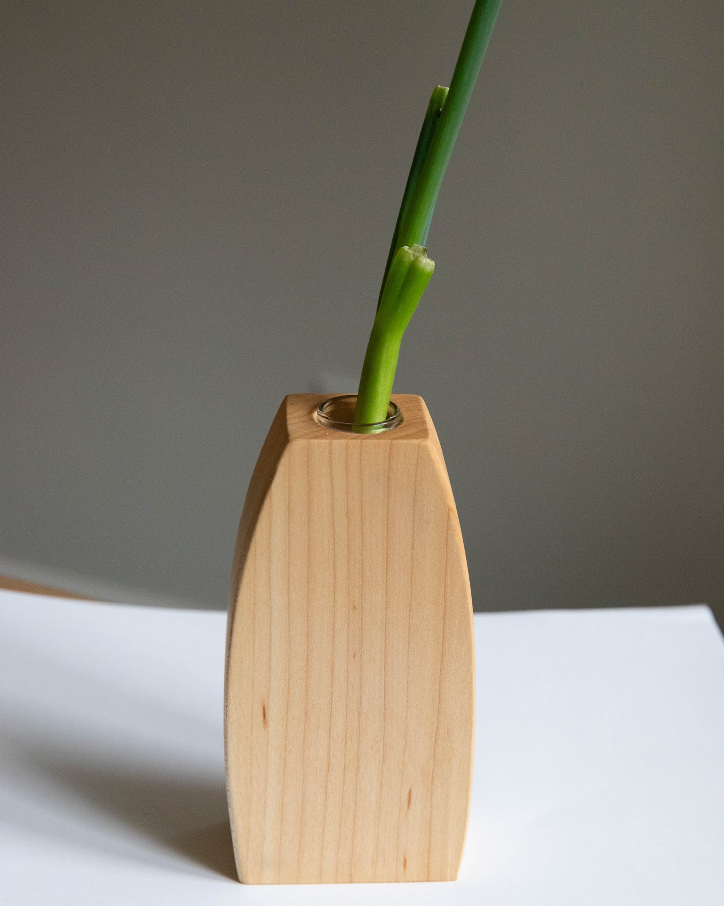 Round Vase