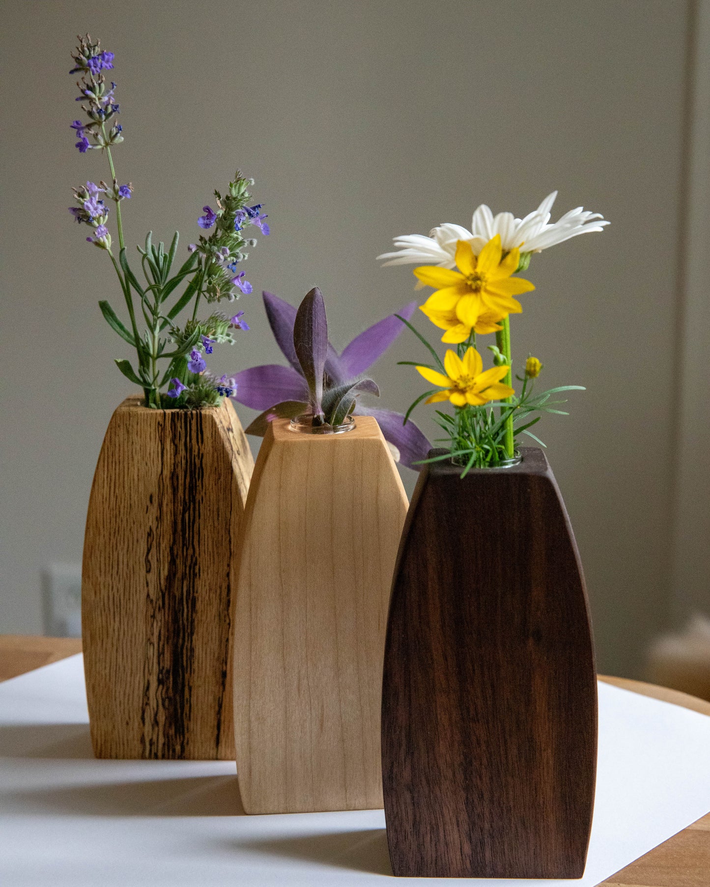 Round Vase